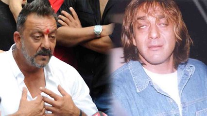 Sanju: Sanjay Dutt's REVELATION over his battle with drugs | FilmiBeat
