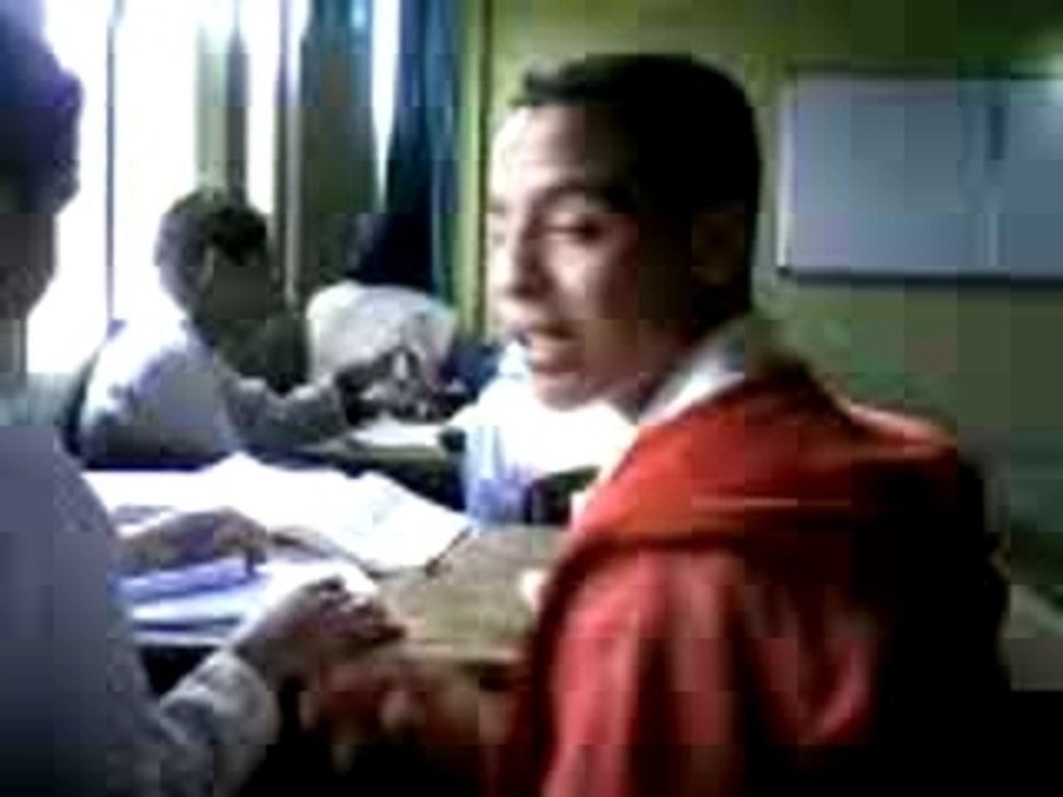Bentoumia