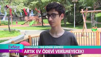 Beyaz Magazin 21 Haziran 2018