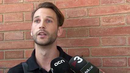 El mosso acusat d’incitació a l’odi denuncia el tracte rebut a la comandància de la Guàrdia Civil