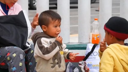Family Immigration Centers at Border Could Be at Capacity Within Days