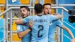 Fifa World Cup 2018: Uruguay Won Match With Saudi Arabia