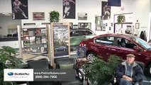 Compare 2018 Subaru Impreza to 2018 Toyota Corolla Serving Portland, ME