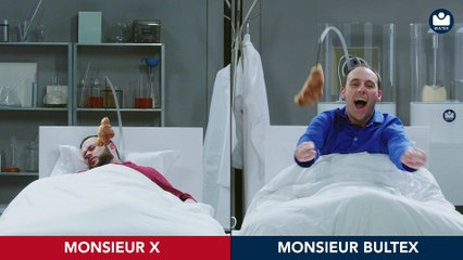 Bultex L.A.B -  Episode 5 : La Récupération
