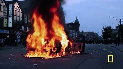 The Story of Us With Morgan Freeman S01 E05