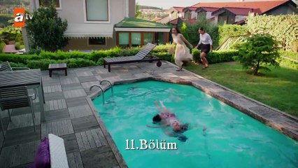 Kader’e annesinden tokat! - Kırgın Çiçekler 11.Bölüm