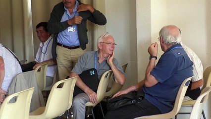 D!CI TV : Les commissaires enquêteurs réunis à Gap-Bayard