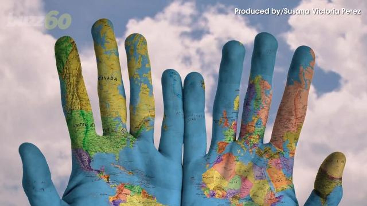 Ready for Summer Travel? Only U.S. City to Offer Nonstop Flights to 6 Continents