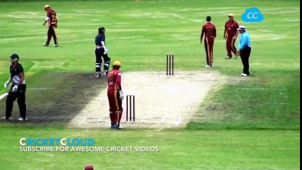 3 Players INJURED in 1 BALL !!