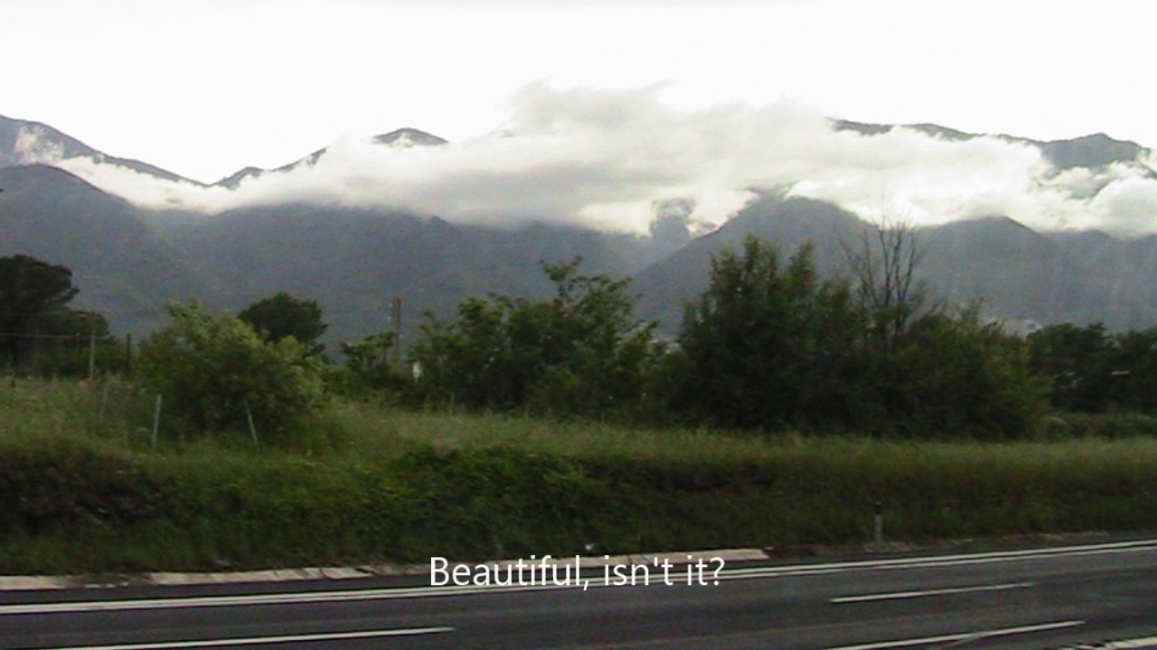 Italian Countryside - Rome to Pompei to Naples by Coach - Italy Holidays