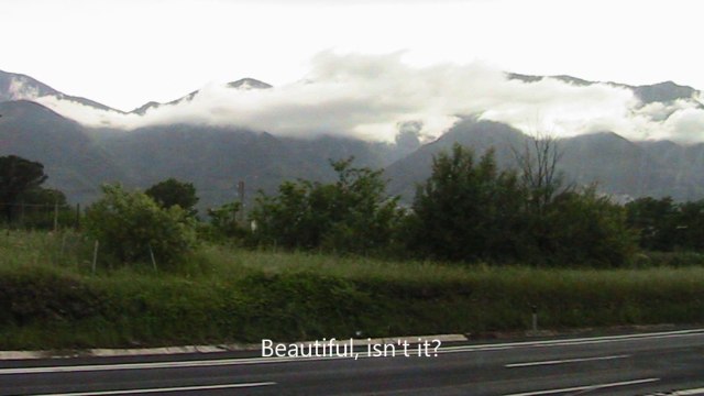 Italian Countryside - Rome to Pompei to Naples by Coach - Italy Holidays