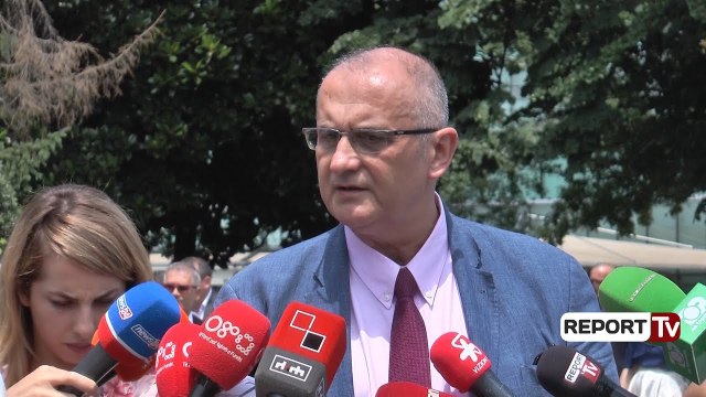 Vasili: Kooperativa Rama-Ruçi-Balla shkatërruan përfundimisht Parlamentin