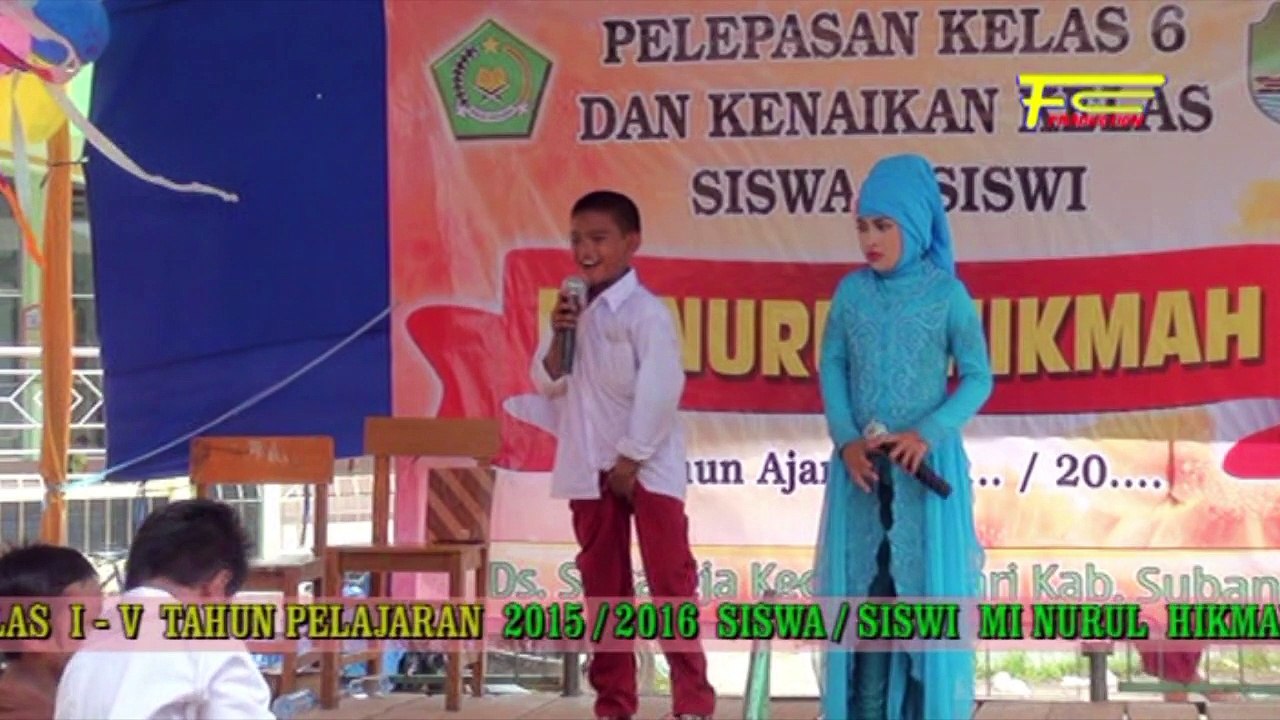 Bacaan Qur'an Merdu,