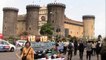 Beautiful Naples and its Historical Buildings - Italy Holidays