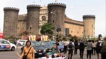 Beautiful Naples and its Historical Buildings - Italy Holidays