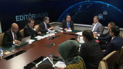 Çelik: 'AB'nin siyasal ders verecek bir üstünlüğü yok' - ANKARA