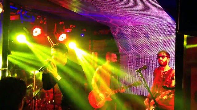 Μέλισσες / Melisses - Οι Συμμαθητές - Live 2015 Cabaret