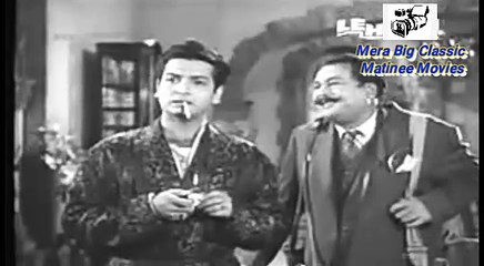 Bees Saal Baad Classic Matinee Hindi Movie Part 3/3 ❇✴ (21) ✴❇❇ Mera Classic Matinee Movies