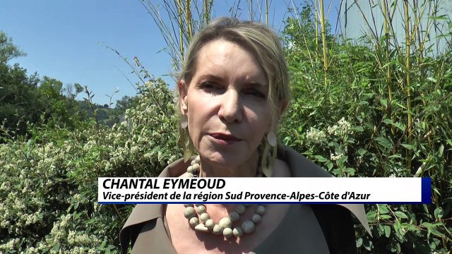 Hautes-Alpes : Chantal Eymeoud s'explique sur la tarification des transports scolaires