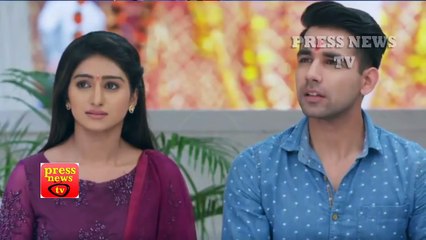 Yeh Rishta Kya Kehlata Hai - 22nd June 2018 Star Plus YRKKH News