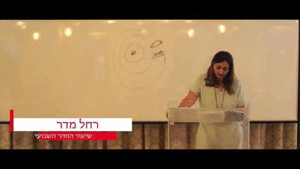 פרשת בהעלותך  - המרכז לקבלה