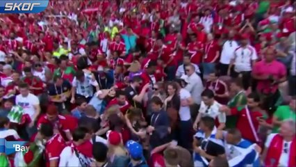 'Bayrak kavgası' iddiasına İsrail taraftarlarından yalanlama