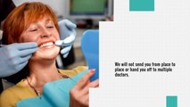 Dental Implants Cost in Toronto – New Teeth In One Day Dental Clinics