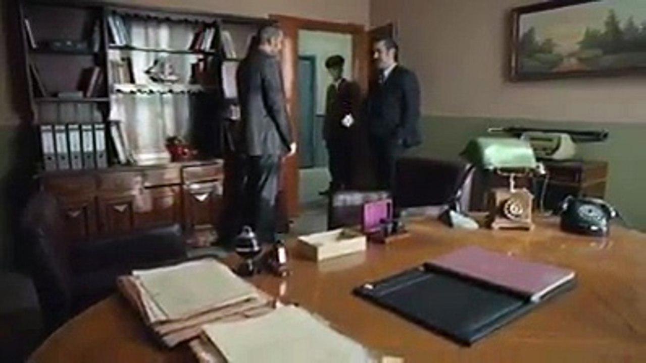 Karadayi Capítulo 49