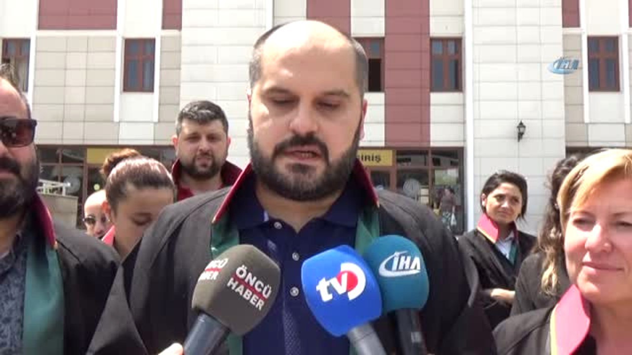 Düzce Barosu Hayvan Hakları Komisyonu Başkanı Özen, "Hayvan Hakkı İhlalinin Karşısındayız"