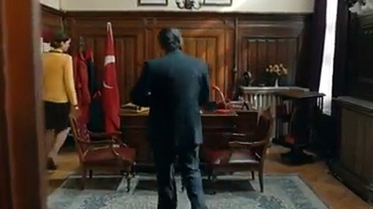 Karadayi Capítulo  51
