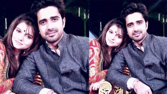 Rubina Dilaik - Abhinav Shukla Wedding: When Ex boyfriend CHEATED on Rubina । FilmiBeat