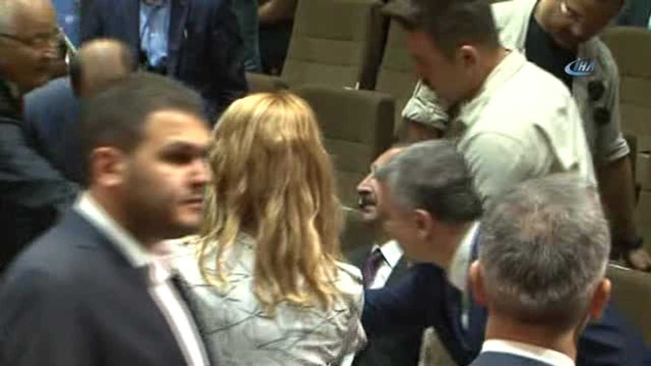 Adalet Bakanı Gül: "Türkiye Artık Üzerinde Senaryo Yazılan, Oyun Oynanan Bir Ülke Değil"