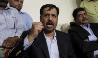 PSP chief Mustafa Kamal owns a private company