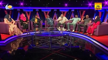 أنس العاقب «غلّبنا الهوى» أغاني وأغاني 2018