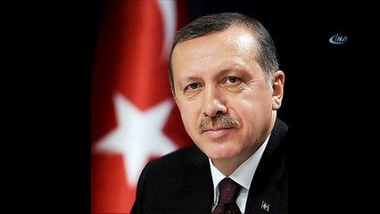 Cumhurbaşkanı Erdoğan'a şiirli çay daveti