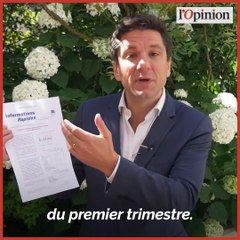 Baisse du pouvoir d’achat : l’Insee en remet une couche