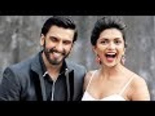 Deepika Padukone To Marry Ranveer Singh On November 10? | Bollywood Buzz