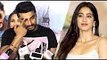 Arjun Kapoor Gets EMOTIONAL Talking About Janhvi Kapoor's Debut | Bollywood Buzz