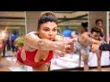 Rakhi Sawant's Yoga | International Yoga Day | Bollywood Buzz