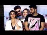 Arjun Kapoor INSULTS Parineeti Chopra In Front Of Media | Bollywood Buzz