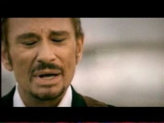 JOHNNY HALLYDAY ALWAYS (CLIP)