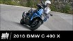 BMW C400X ESSAI AUTO-MOTO.COM