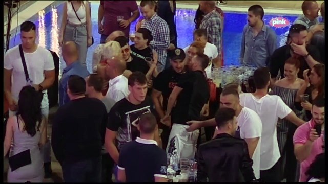 SLOBA OTKRIO DA LI ULAZI U ZADRUGU 2: Sada bih ostao ovde na imanju, neka svi odu kući!