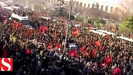 Engellilerin yok sayıldığı İstanbul’dan engelsiz İstanbul’a