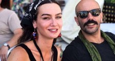 Birce Akalay ve Can Tunalı Ev Sahibinin Köpek İstememesinden Dolayı Evlerini Ayırdı