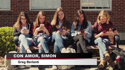 Estrenos de cine para este viernes 22 de junio