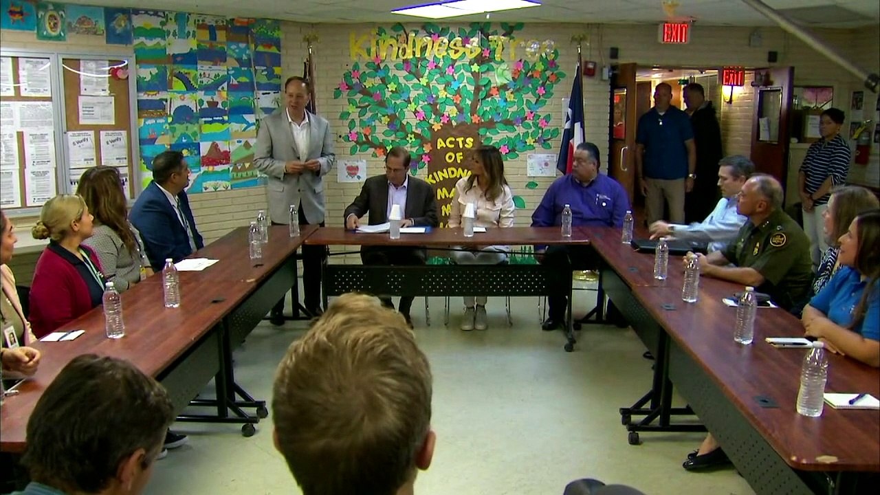 #melaniagate: wenn eine jacken-botschaft zum politikum wird