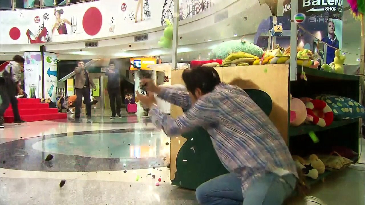 NoiGianATF.001 Test