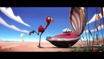 CRACKÉ - Carnivoruos Plant | Full Episode | Funny Cartoon for Children  *Cartoons for Kids*  Animation 2018 Cartoons