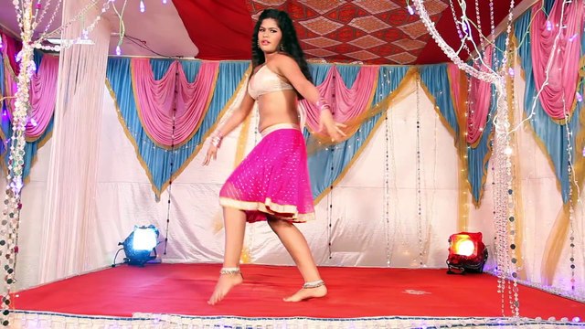 HAMRI JAWANIYA SUPERHIT BHOJPURI HOT ITEM SONG LATEST HD 2018